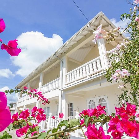 Rosewood Apartment Hotel Arnos Vale ภายนอก รูปภาพ
