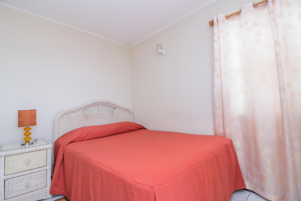 Rosewood Apartment Hotel Arnos Vale ภายนอก รูปภาพ