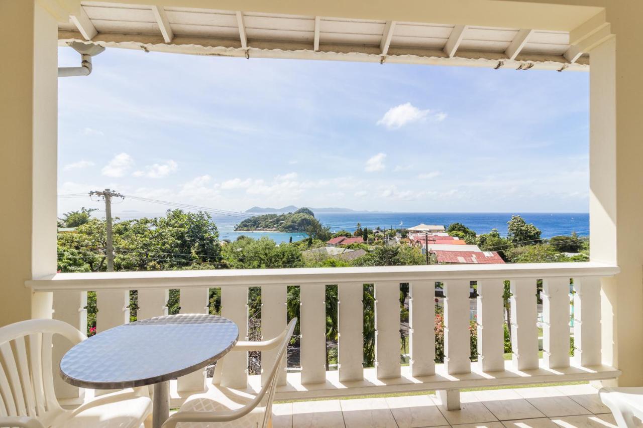 Rosewood Apartment Hotel Arnos Vale ภายนอก รูปภาพ
