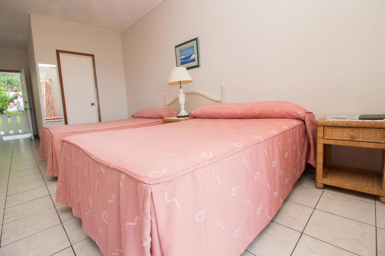 Rosewood Apartment Hotel Arnos Vale ภายนอก รูปภาพ
