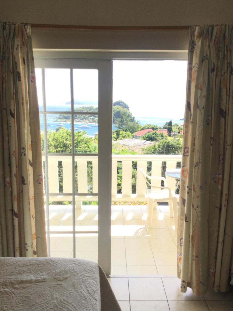 Rosewood Apartment Hotel Arnos Vale ภายนอก รูปภาพ